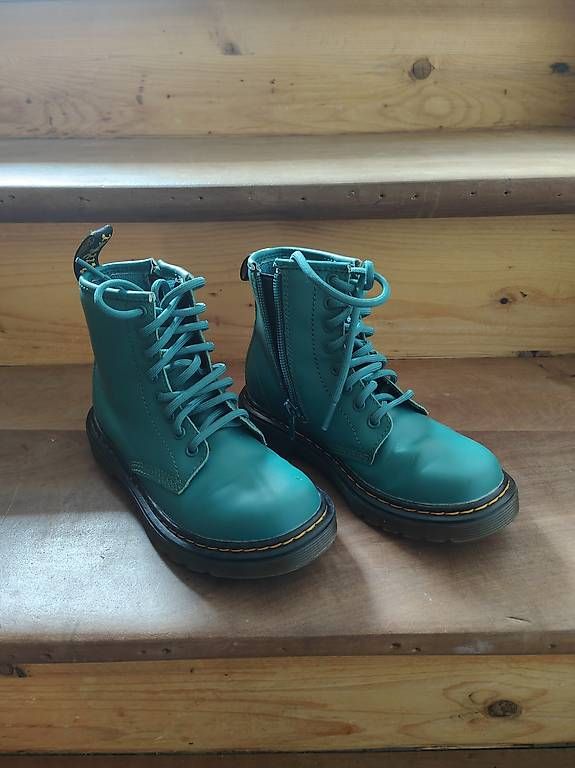 Scarpe per ragazzi: Dr. Martens Kinder Stiefel. Gr30 – Usato da Balzers venduto da Carolita199