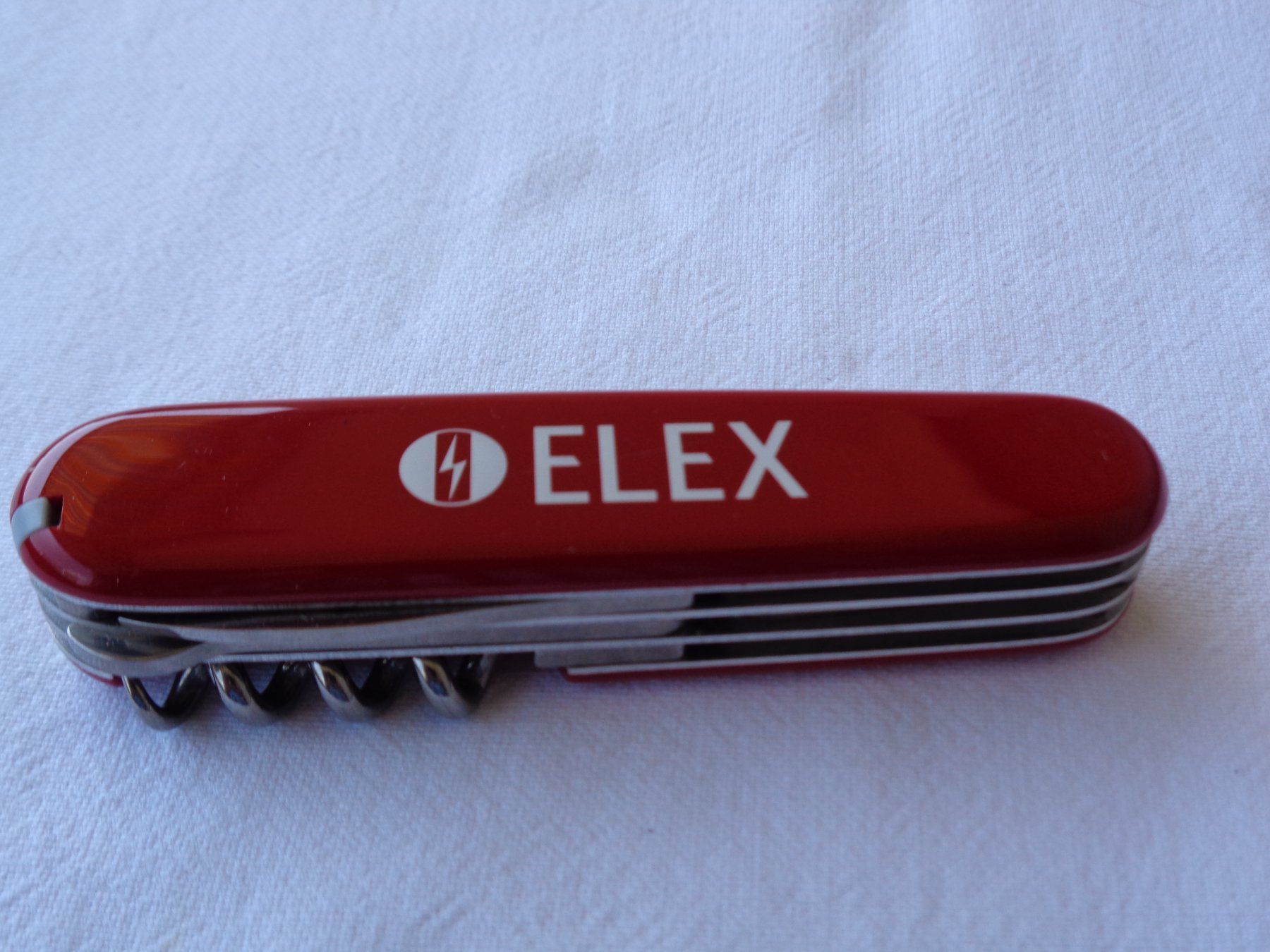 Victorinox Taschenmesser: Taschenmesser – Neu und originalverpackt aus Hinwil von mival55 2