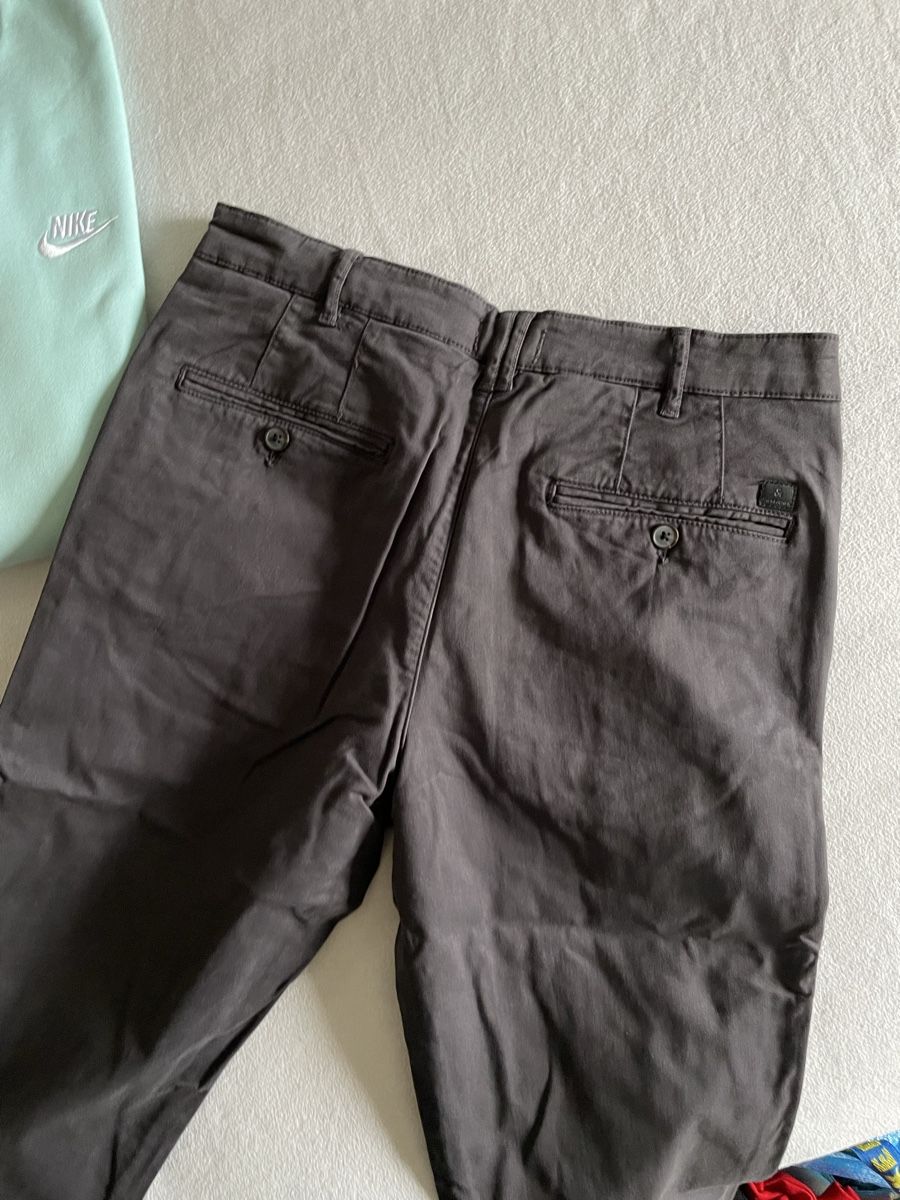 Jack & Jones Pantaloni: Pantalon Jack&Jones – Usato da Concise venduto da Lae99 4