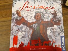 Lacrimosa