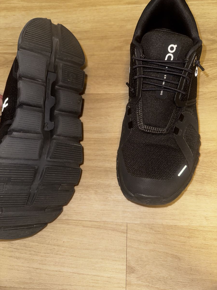 On Herrenschuhe: Chaussures On  – Gebraucht aus Petit-Lancy von bou_7vrk 2