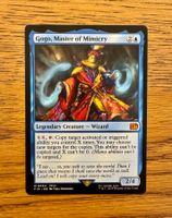Gogo, Master of Mimicry FINAL FANTASY NM