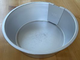 MEWA MILCHENTRAHMER Entrahmer alu 8 Liter