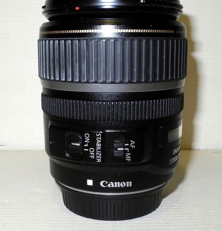 Canon Fotocamera: Canon EOS 450D 12.2MP – Usato da Dottikon venduto da Floppidogg77 7