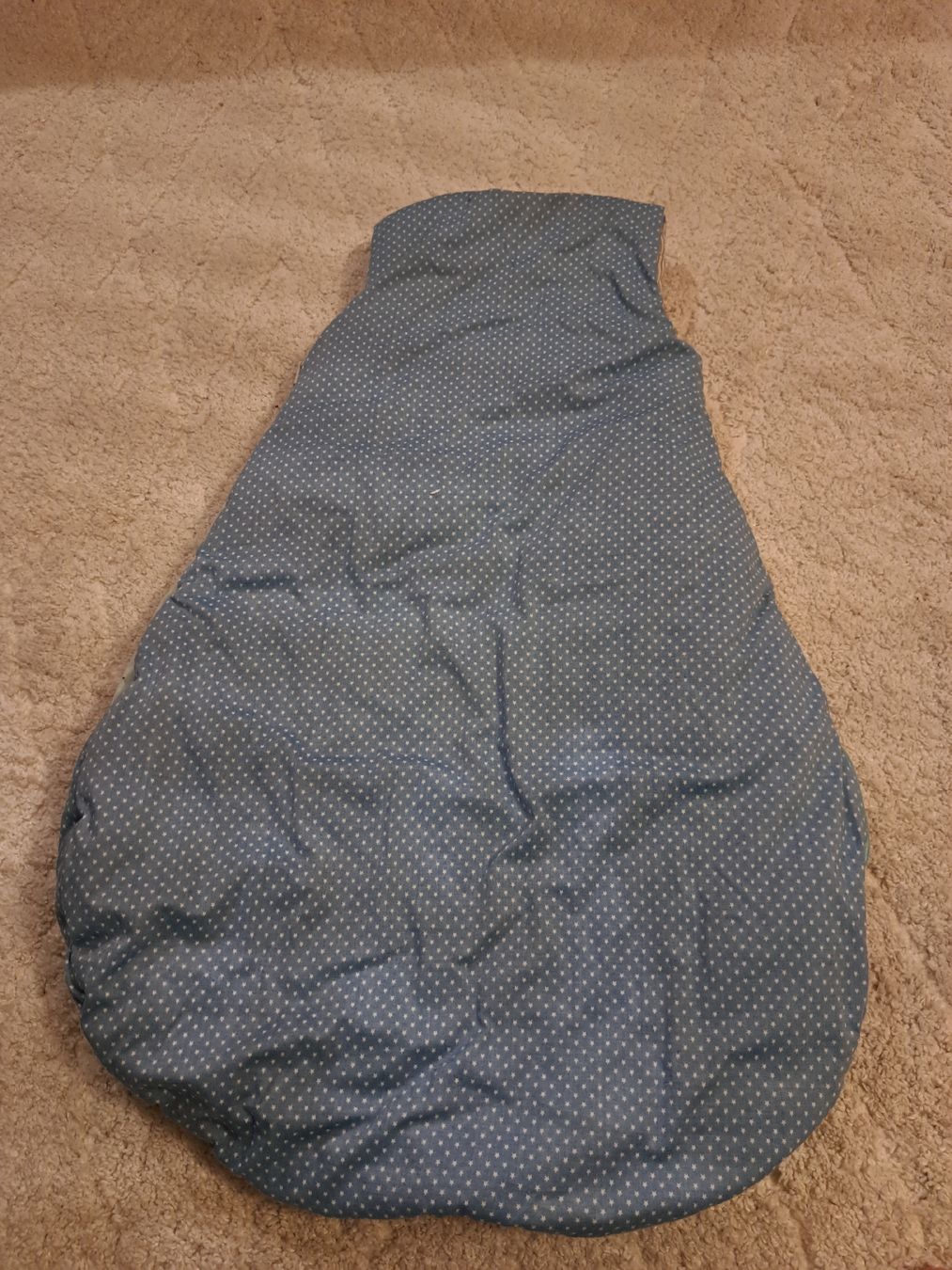 Schlafsäcke: Schlafsack Sterntaler 70cm – Gebraucht aus Leimbach TG von Amber02 3