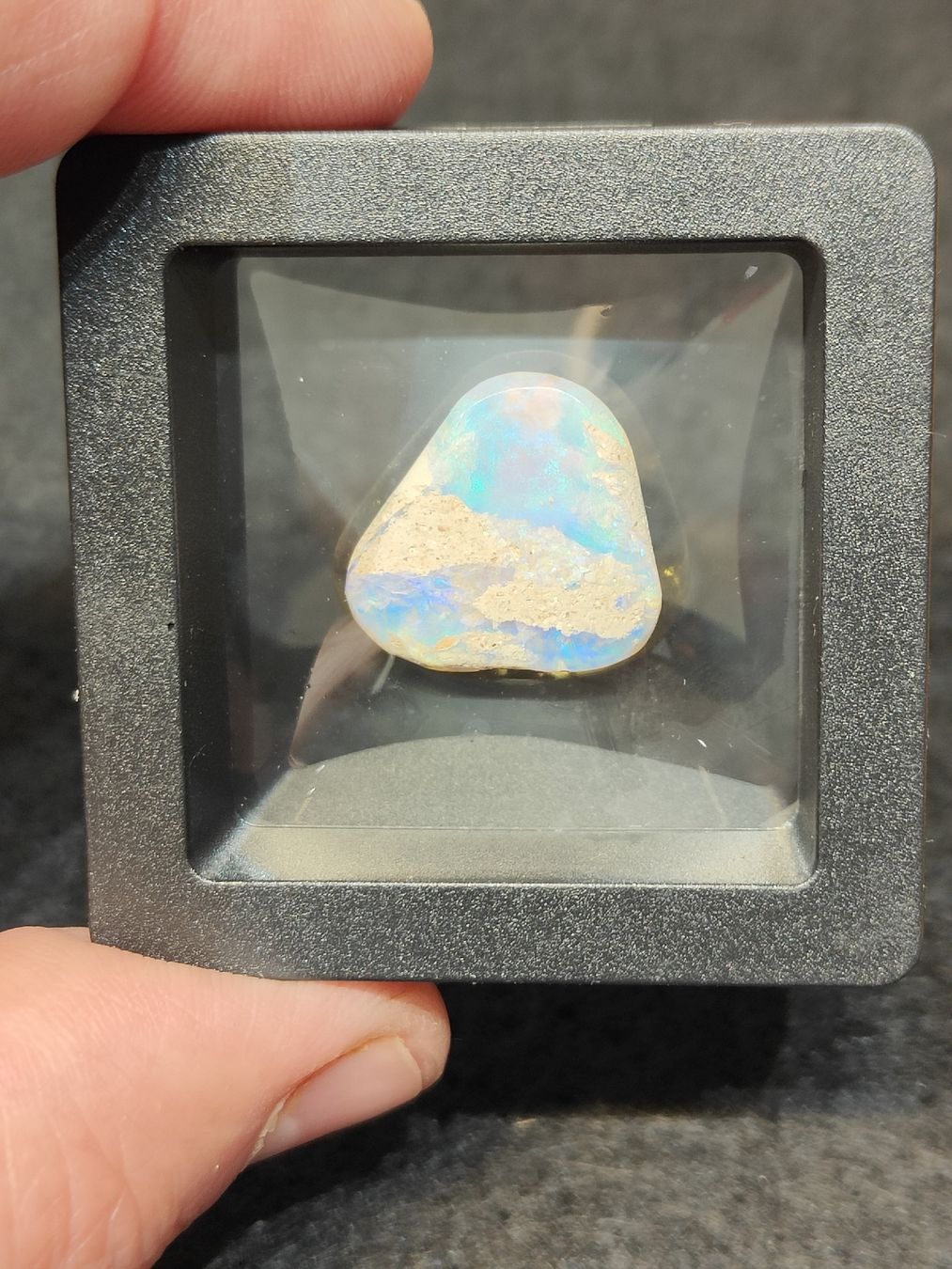 Pietre preziose: Pipe Opal 12ct – Nuovo (secondo la descrizione) da Biederthal venduto da P_h_1980 3