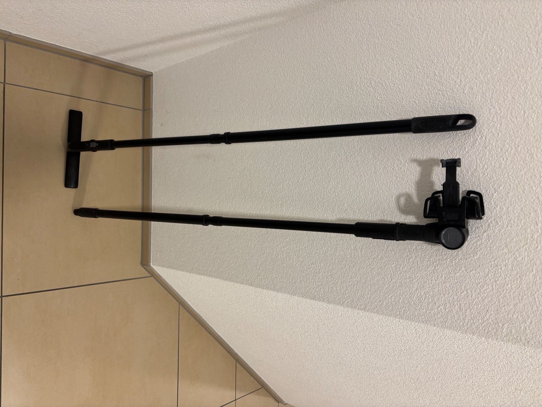 Kärcher Altro per la casa: Kärcher WV 1 Plus Fenstersauger Set – Usato da Geroldswil venduto da ele_7hkp 8