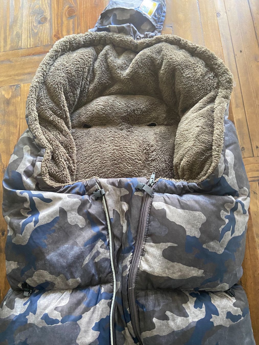 Schlafsäcke: Fusssack für Kinderwagen – Neu (gemäss Beschreibung) aus Büren an der Aare von epe_5bpx 2