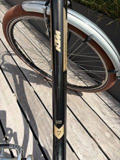 Biciclette: Cityfahrrad – Usato da Glattfelden venduto da Dorfstrasse64 6