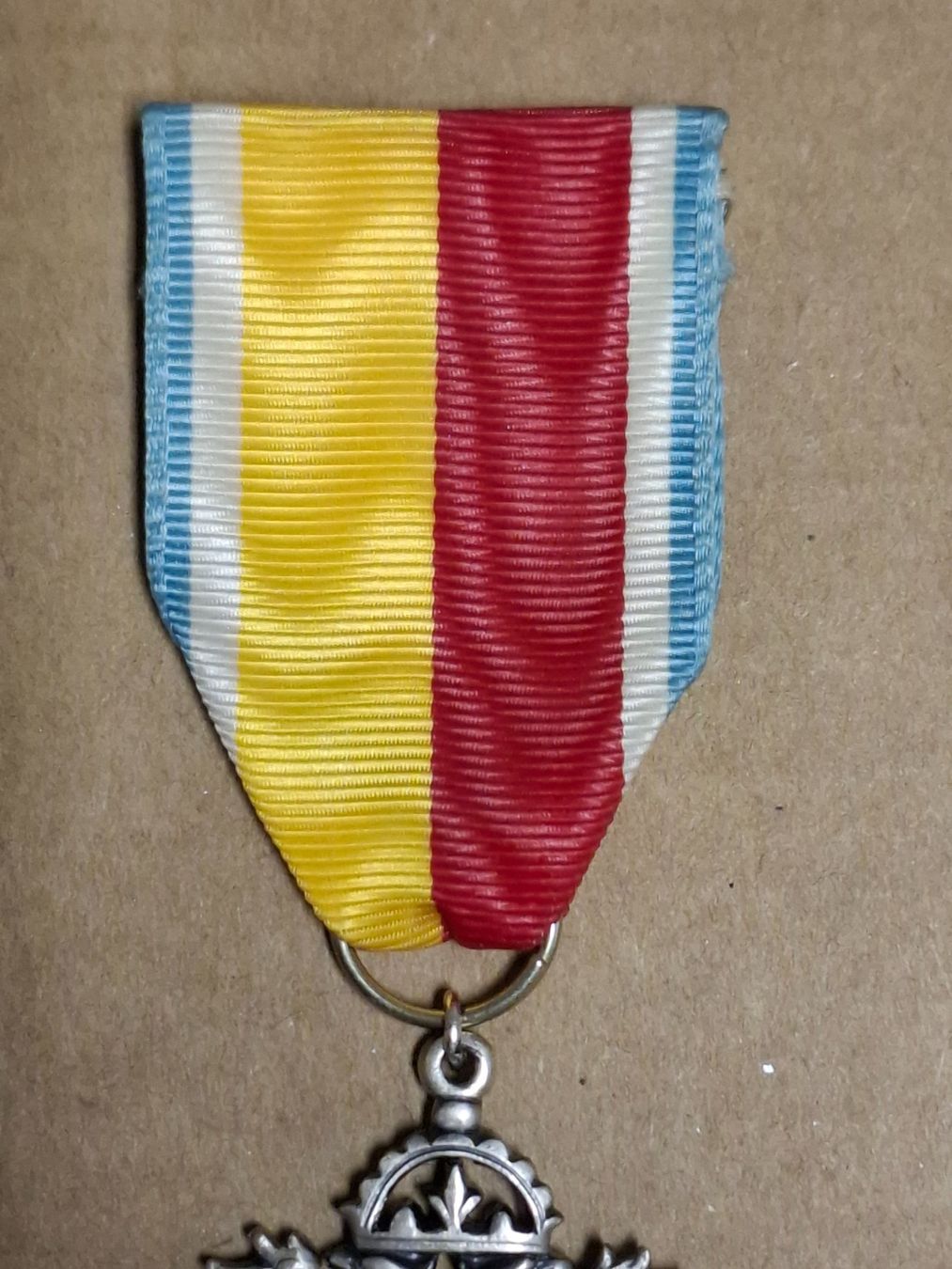Médailles: Doppeladler (D622) – D'occasion à Schwanden GL par Suvorov 2