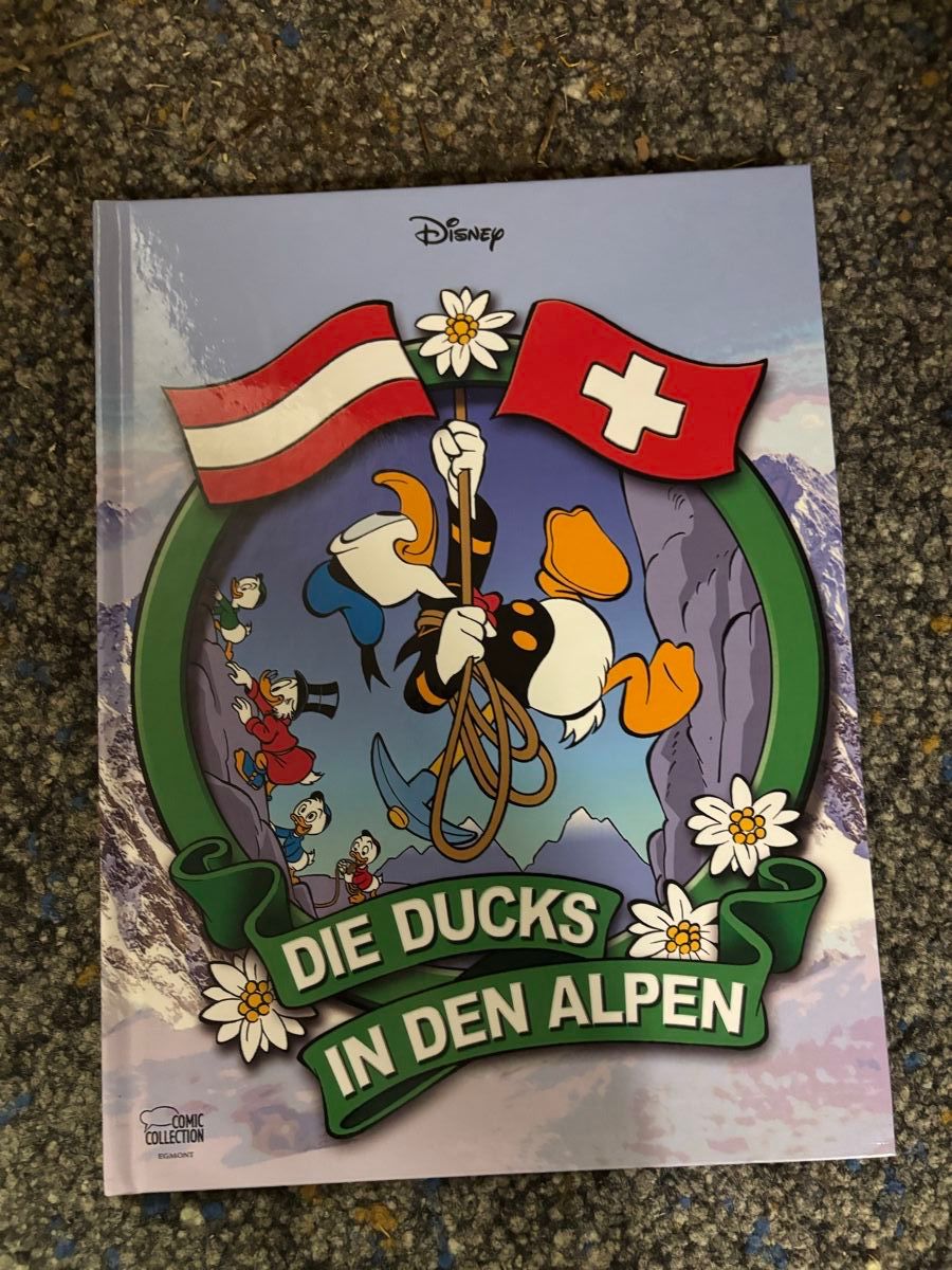 Fumetti: Diverse Comics CHF 5.-/Stück – Usato da Alterswil FR venduto da KaeserR 7