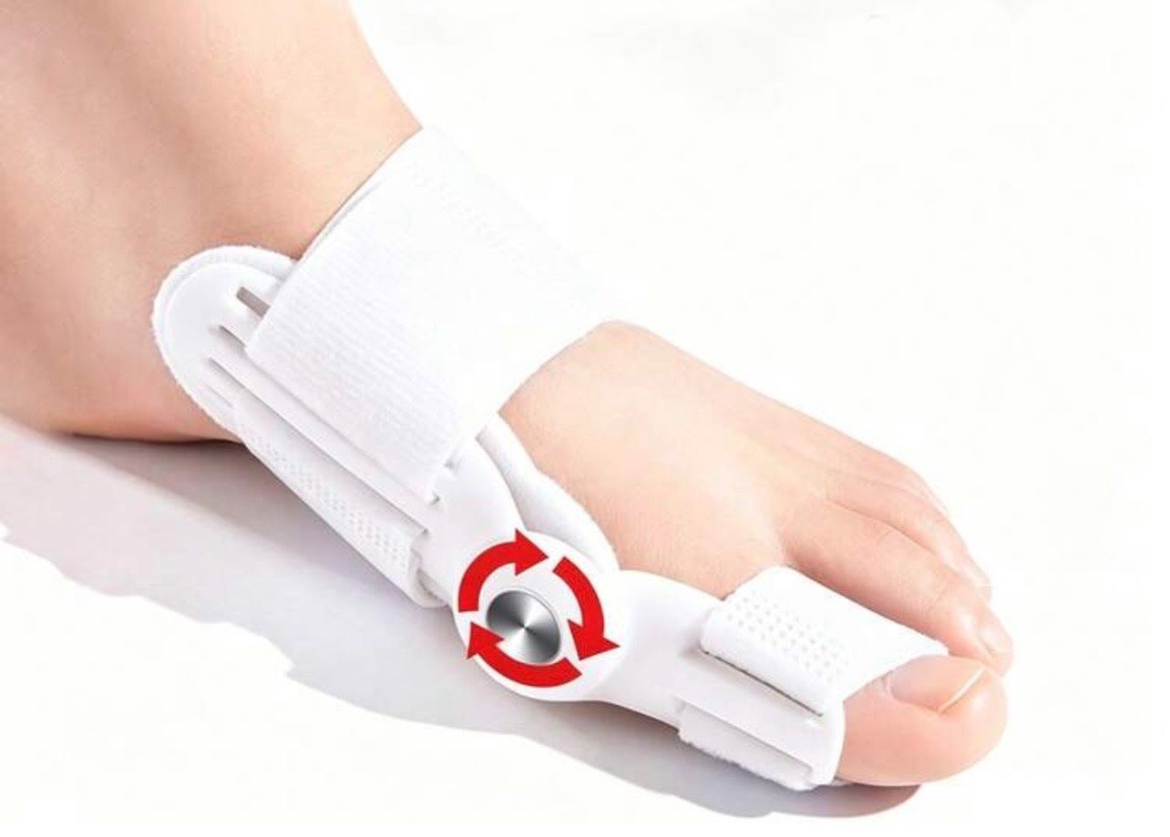 Medizinische Geräte: Hallux Valgus Schiene - Neu! – Neu und originalverpackt aus Emmenbrücke von engueteDeal