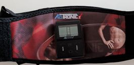 Bauchmuskeltrainung ABTRONIC 2 EMS Gurt 