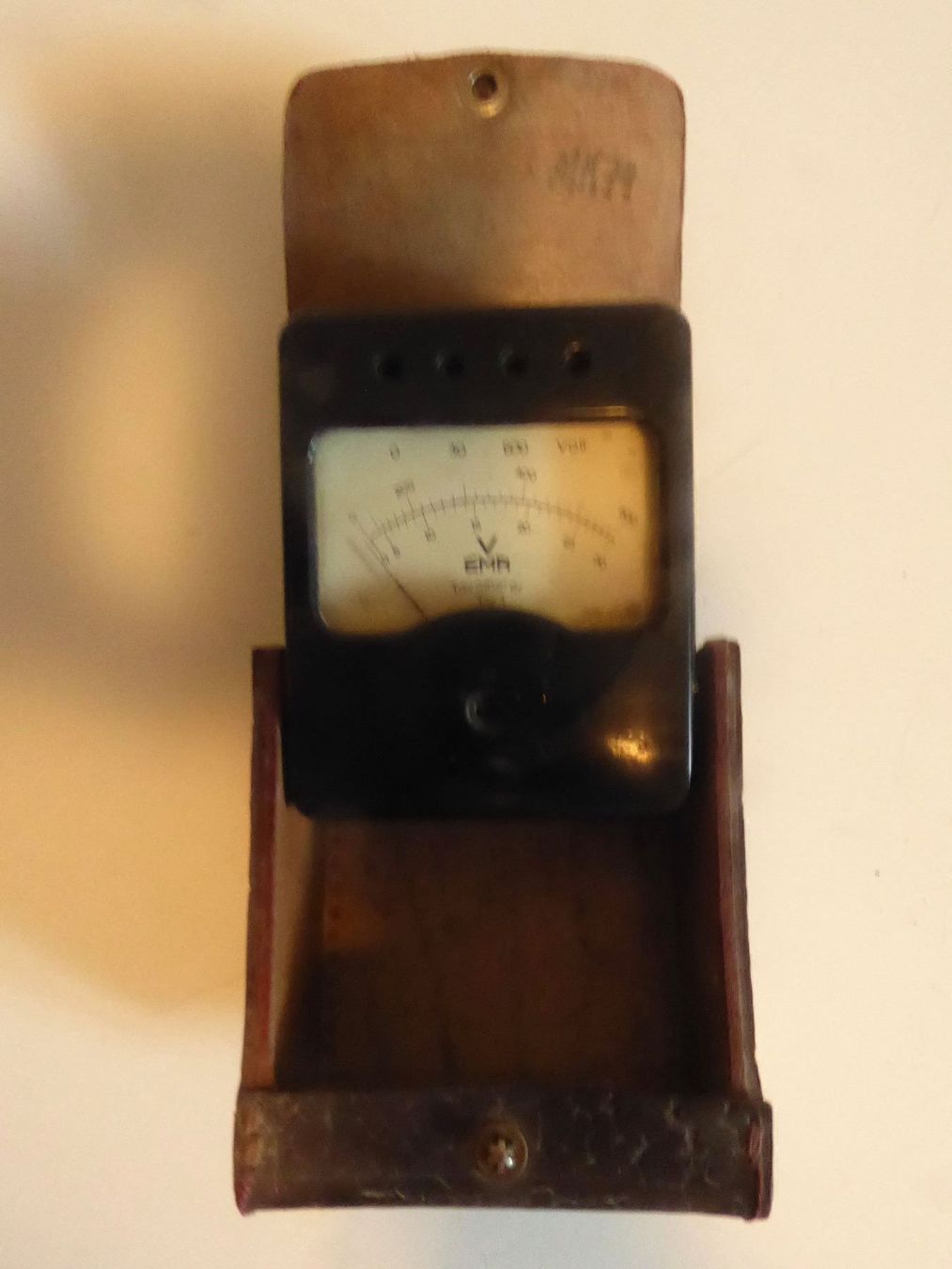 Mesurer: EMA Tavometer – D'occasion à Zürich par Chaeffeler 3