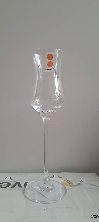 Verres: Grappa Gläser – D'occasion à Mellingen par Alena1986 1