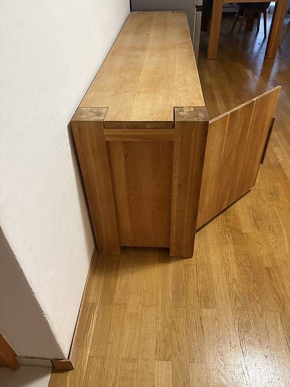 Cassettiere: Sideboard Massives – Usato da Hombrechtikon venduto da Lac_9dfw 1