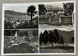 Ascona Ticino