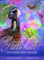 Stille heilt – Das Heilungsorakel