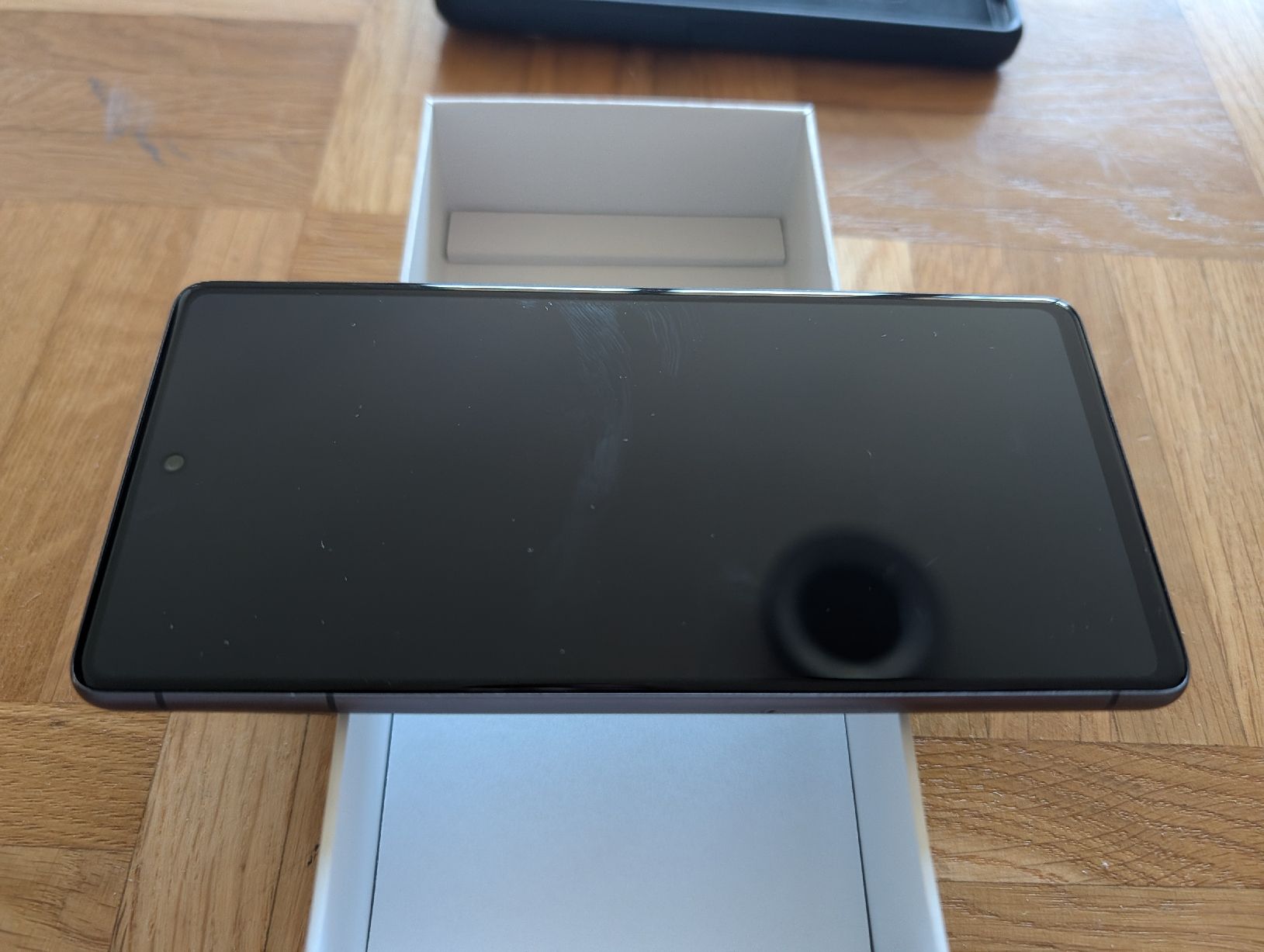 Google Telefoni cellulari / Smartphones: Google Pixel 7 128 GB – Difettoso da Neuenhof venduto da Chr_kp6w 2