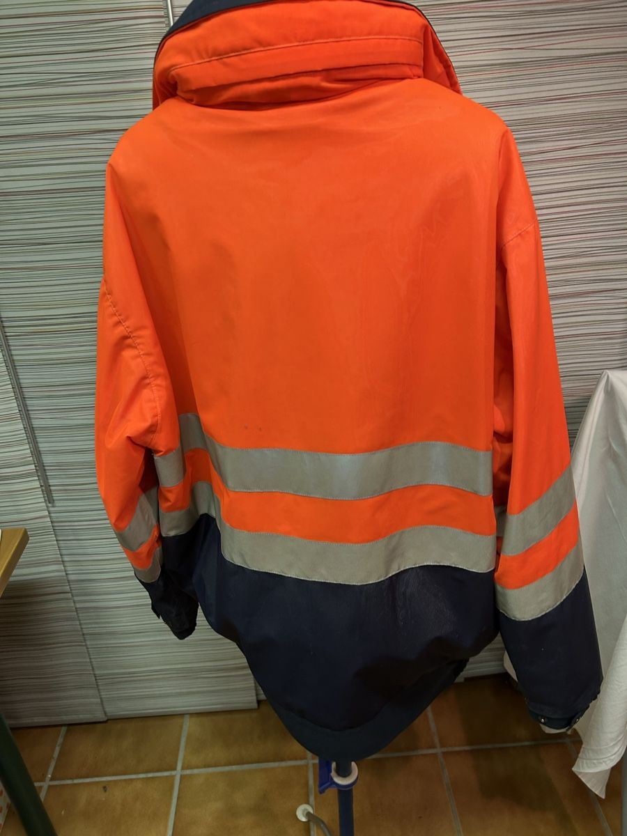 Jacken: Funktionsjacke Gore-Tex, Gr. 52-54 – Gebraucht aus Füllinsdorf von Sunny0117 1