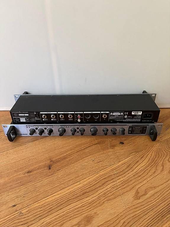 Musikinstrumente: 2x T.C. Electronics M300 – Gebraucht aus Luzern von Jenci01 1