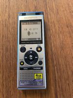 Olympus WS852  Enregistreur vocal stéréo - utilisé 1 fois