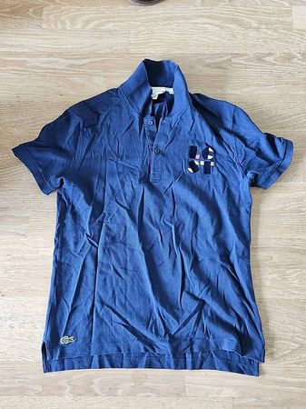 Polo Lacoste Regular Fit M