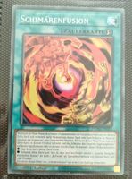 Yu-Gi-Oh! DUNE-DE052 Schimärenfusion 1.Auflage Super Rare