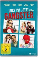 Lucy ist jetzt Gangster [Blu-ray]
