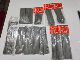 Diverse Pflanzenbinder über 1000Stk.