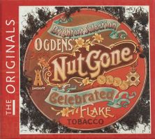 SMALL FACES - OGDEN'S NUT GONE FLAKES