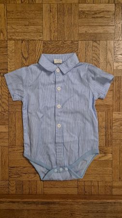 Body/Polo