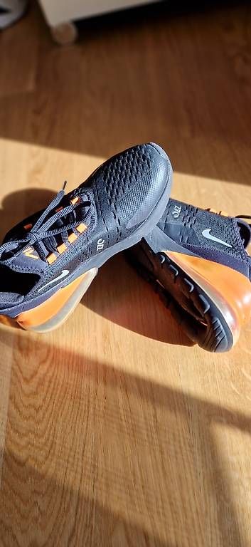 Scarpe da uomo: Nike Air Max 270 – Usato da Schlieren venduto da nat_stm7 3