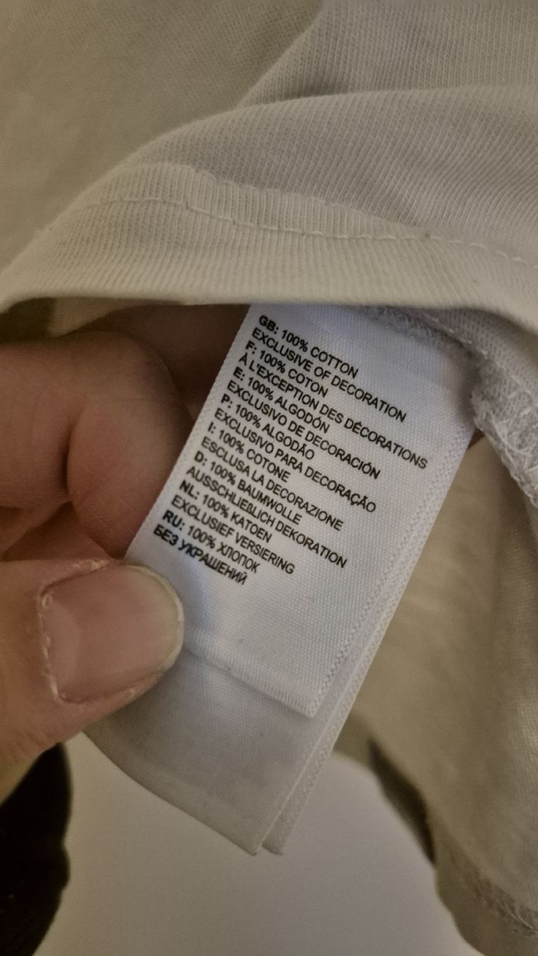 North Face T-shirts: The North Face T-Shirt, Gr. M – D'occasion à St. Gallen par justmeeee 2