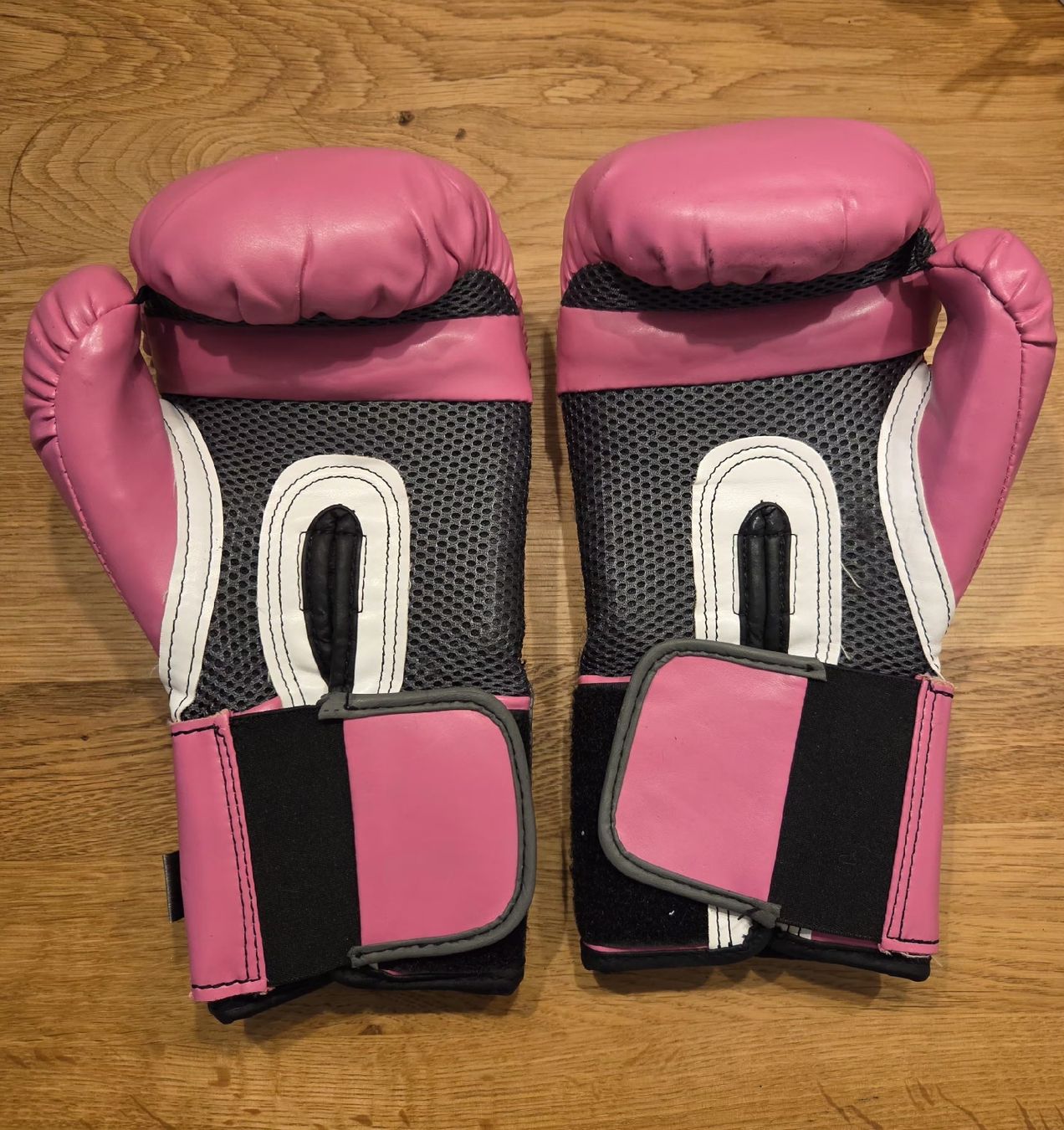 Everlast Handschuhe & Handstulpen: Boxhandschuhe – Neu (gemäss Beschreibung) aus Spreitenbach von sar_pzg6 1