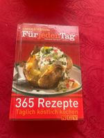 essen & trinken Für jeden Tag 365 Rezepte NGB