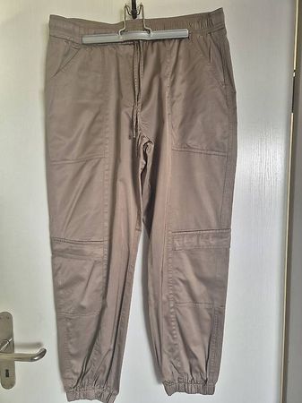 Damenhose CAMBIO Gr. 42