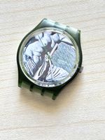 Swatch Uhr mit Motiv ab CHF 1