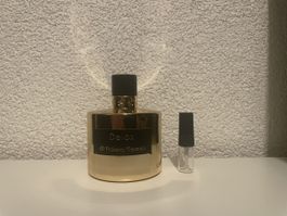 Tiziana Terenzi Delox Extrait de Parfum 2ml