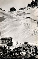 Alpstübli Trübsee