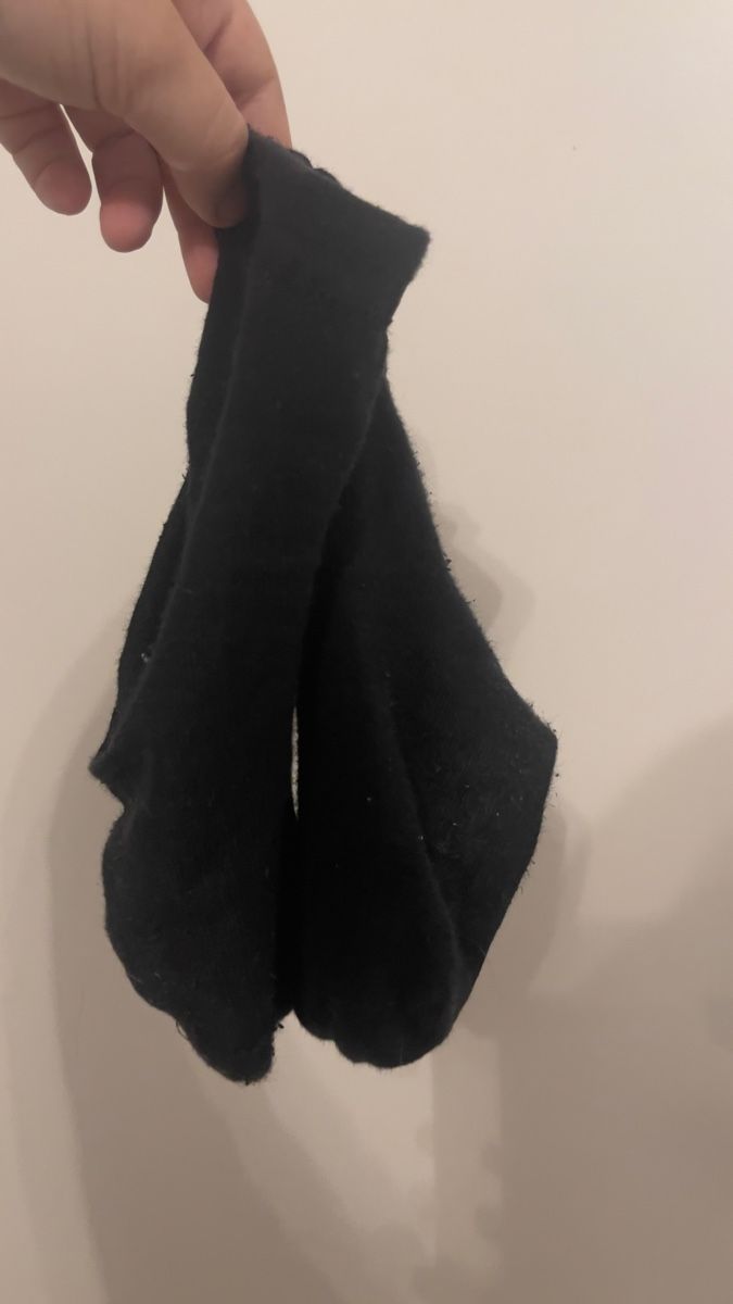 Calze: Gebrauchte Socken – Usato da Oberwil venduto da anj_gqq6