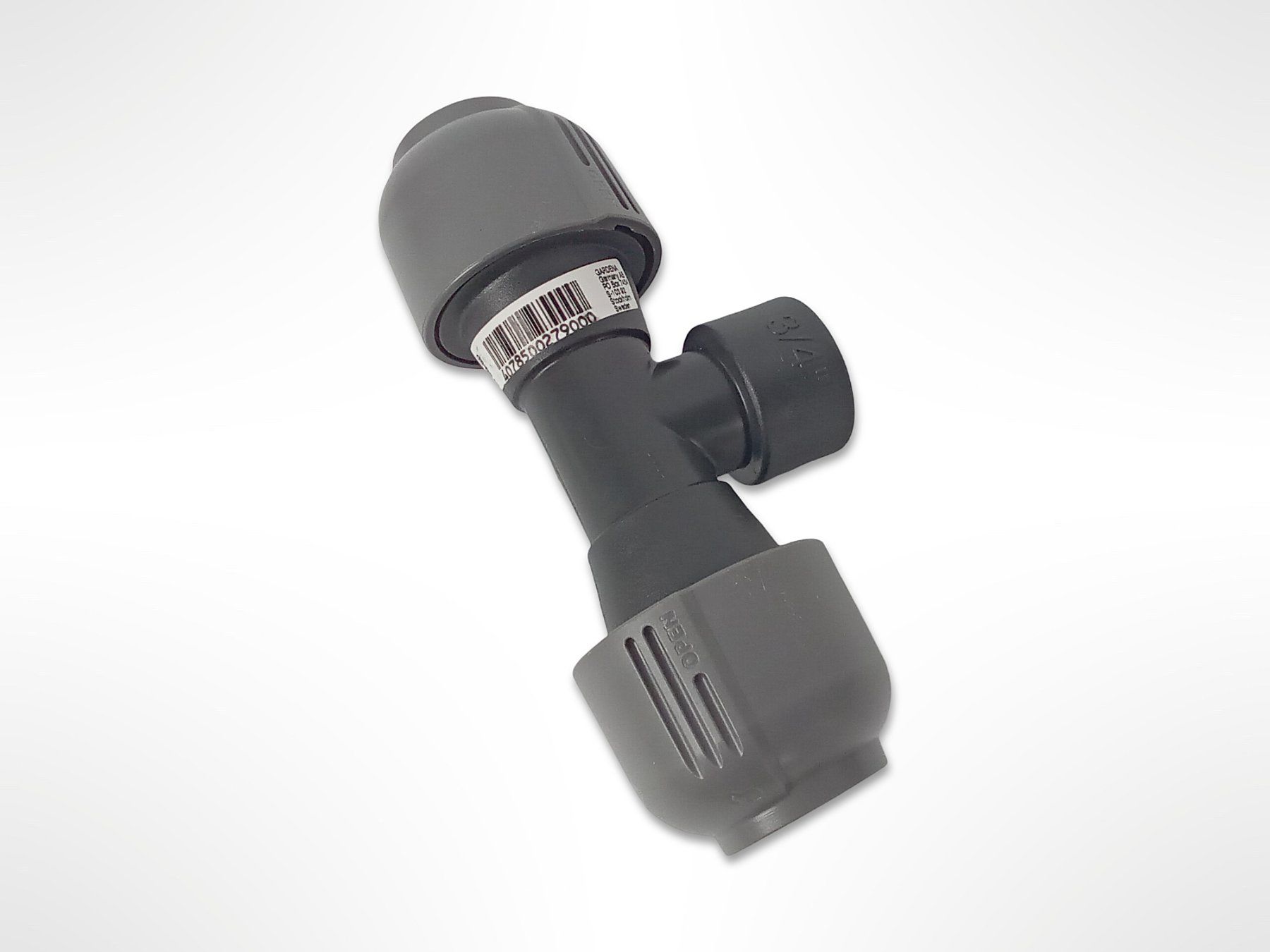 Gardena Tubi & Tubi flessibili: GARDENA T-Stück 3/4" - 25mm – Nuovo (secondo la descrizione) da Suhr venduto da Restwert_Suhr