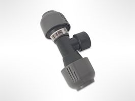 GARDENA T-Stück 3/4" - 25mm