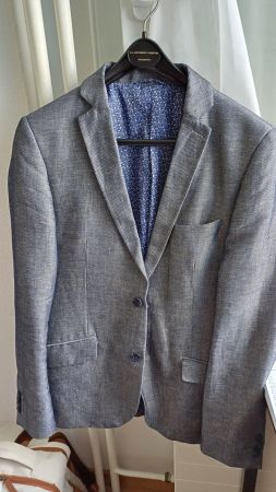 Jacke /Freizeit und Business