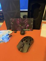WLMOUSE Beast X Pro