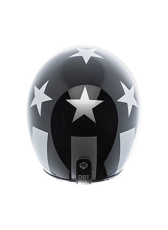 Caschi & visiere: TORC T-50 Jethelm Captain Vegas NEU – Usato da Altnau venduto da stormridermc 3