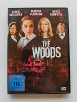 DVD "The Woods" - Horror - Gebraucht