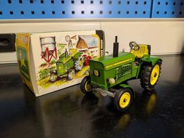 KOVAP John Deere 3120 Traktor 1:25  NEU & OVP
