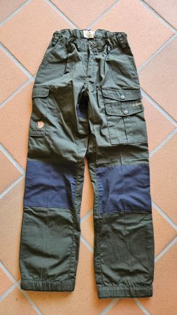 Fjällräven Hose wie NEU