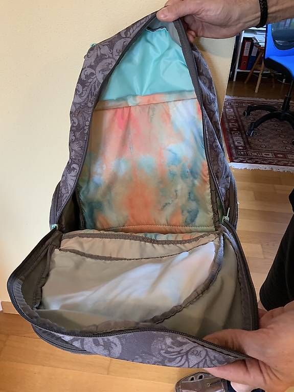Rucksäcke: Dakine Rucksack  – Gebraucht aus Buus von isa_vl2n 3